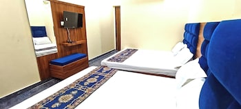 hotel anjana cottage