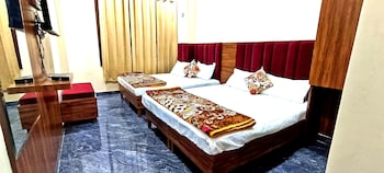 hotel anjana cottage