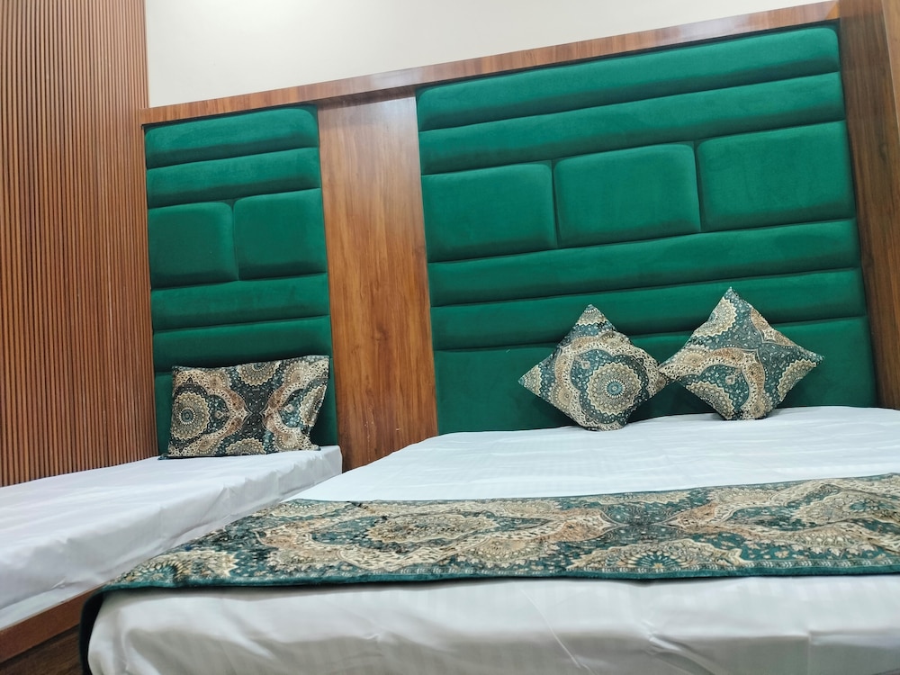 hotel anjana cottage