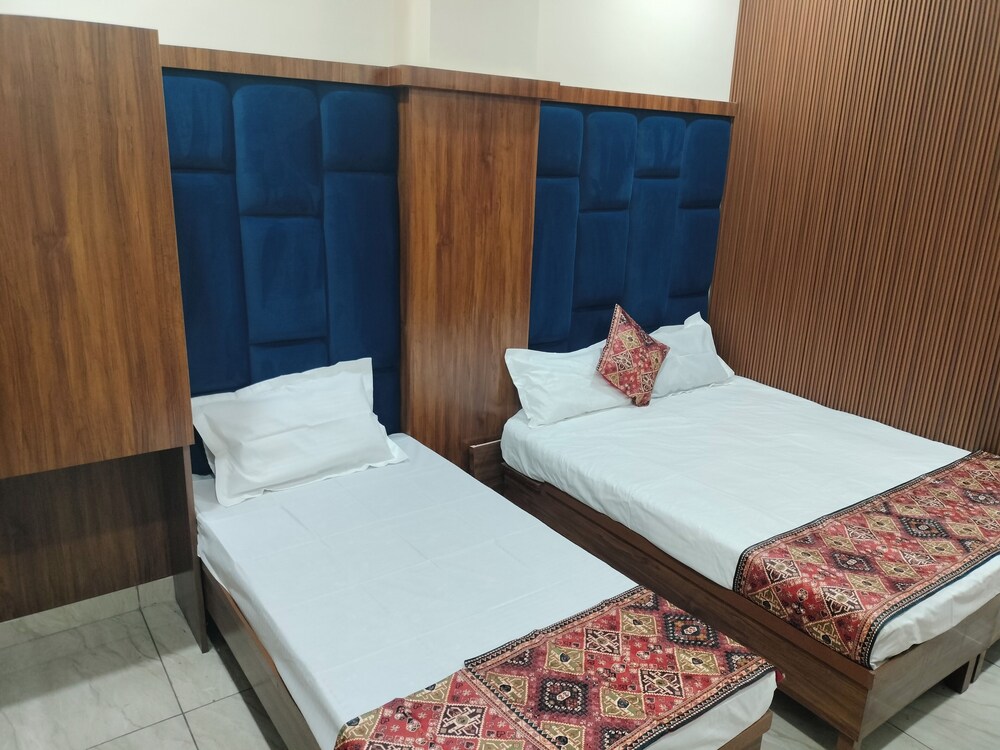 hotel anjana cottage