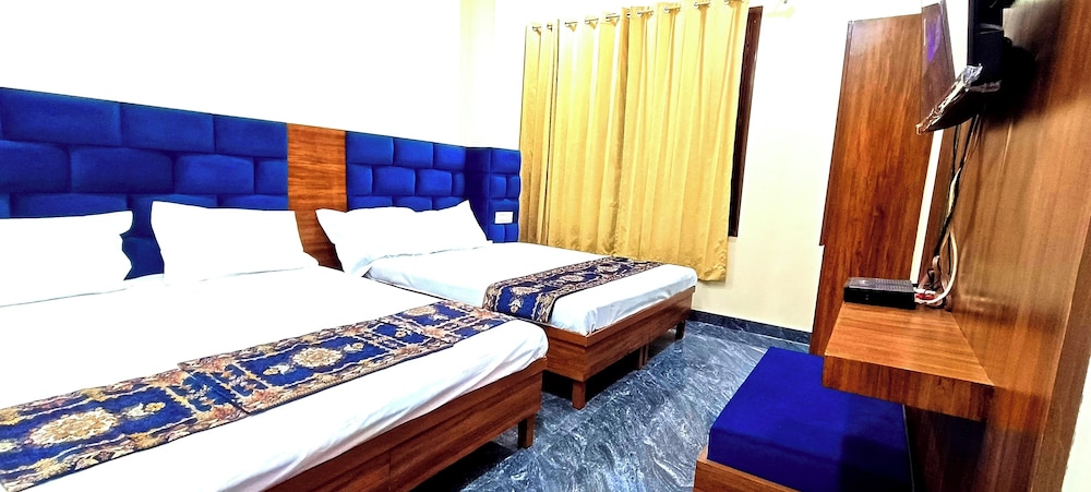 hotel anjana cottage