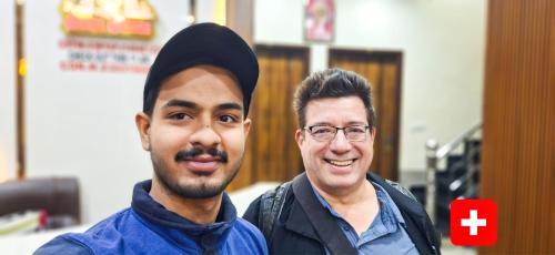 hotel anjana cottage