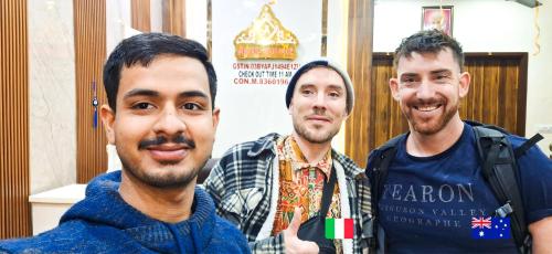 hotel anjana cottage