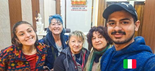 hotel anjana cottage