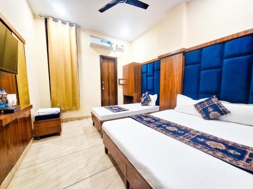 hotel anjana cottage
