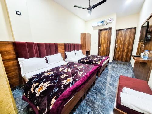 hotel anjana cottage