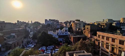 hotel anjana cottage