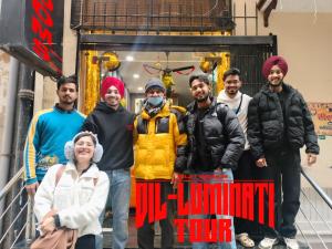 hotel anjana cottage