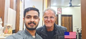 hotel anjana cottage