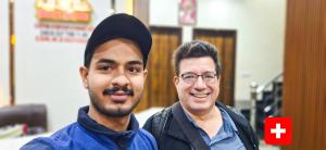 hotel anjana cottage