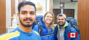 hotel anjana cottage