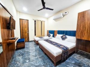 hotel anjana cottage
