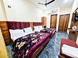 hotel anjana cottage