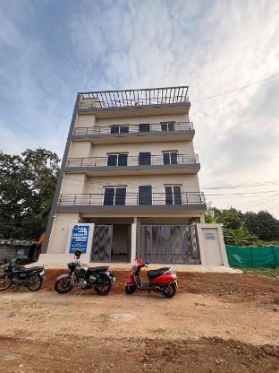 thaswi service apartment