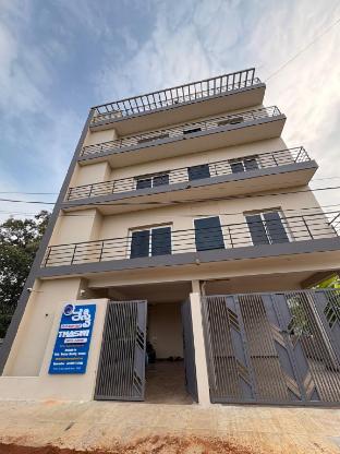 thaswi service apartment