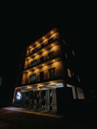 thaswi service apartment
