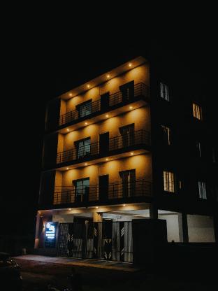 thaswi service apartment