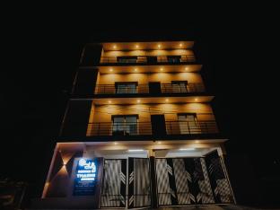 thaswi service apartment