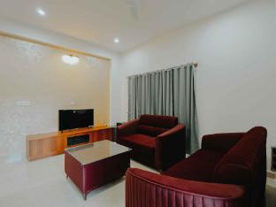 thaswi service apartment