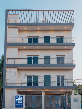 thaswi service apartment