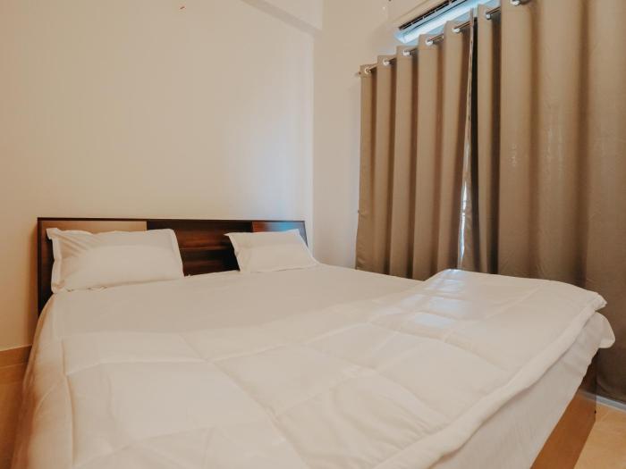 thaswi service apartment