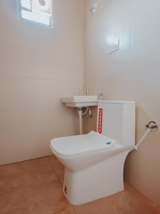 thaswi service apartment