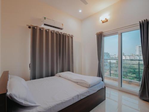 Thaswi Service Apartment,Thaswi Service Apartment 5375, Dattagalli, 3Rd Stage, Rajarajeshwari Nagar, Mysuru, Karnataka 570022, Mysore, Karnataka, In, 570022,4 star