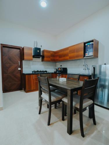 Thaswi Service Apartment,Thaswi Service Apartment 5375, Dattagalli, 3Rd Stage, Rajarajeshwari Nagar, Mysuru, Karnataka 570022, Mysore, Karnataka, In, 570022,4 star