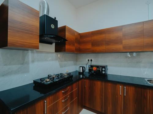Thaswi Service Apartment,Thaswi Service Apartment 5375, Dattagalli, 3Rd Stage, Rajarajeshwari Nagar, Mysuru, Karnataka 570022, Mysore, Karnataka, In, 570022,4 star