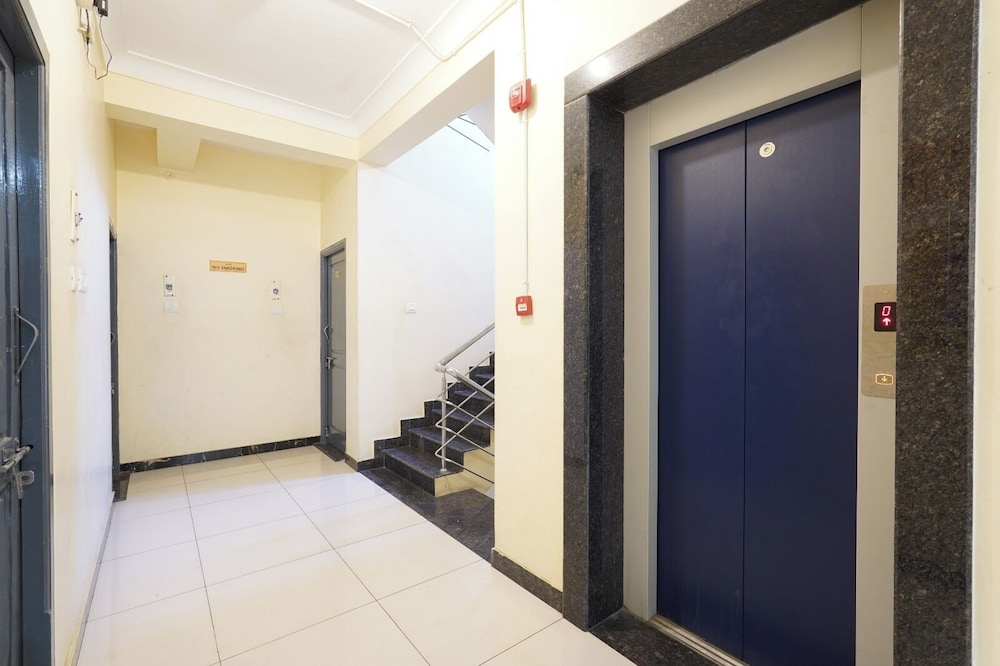 inn34 by blessings hospitality