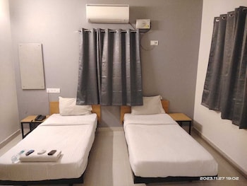 inn34 by blessings hospitality