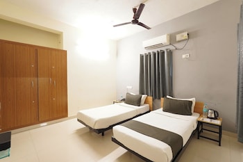 inn34 by blessings hospitality