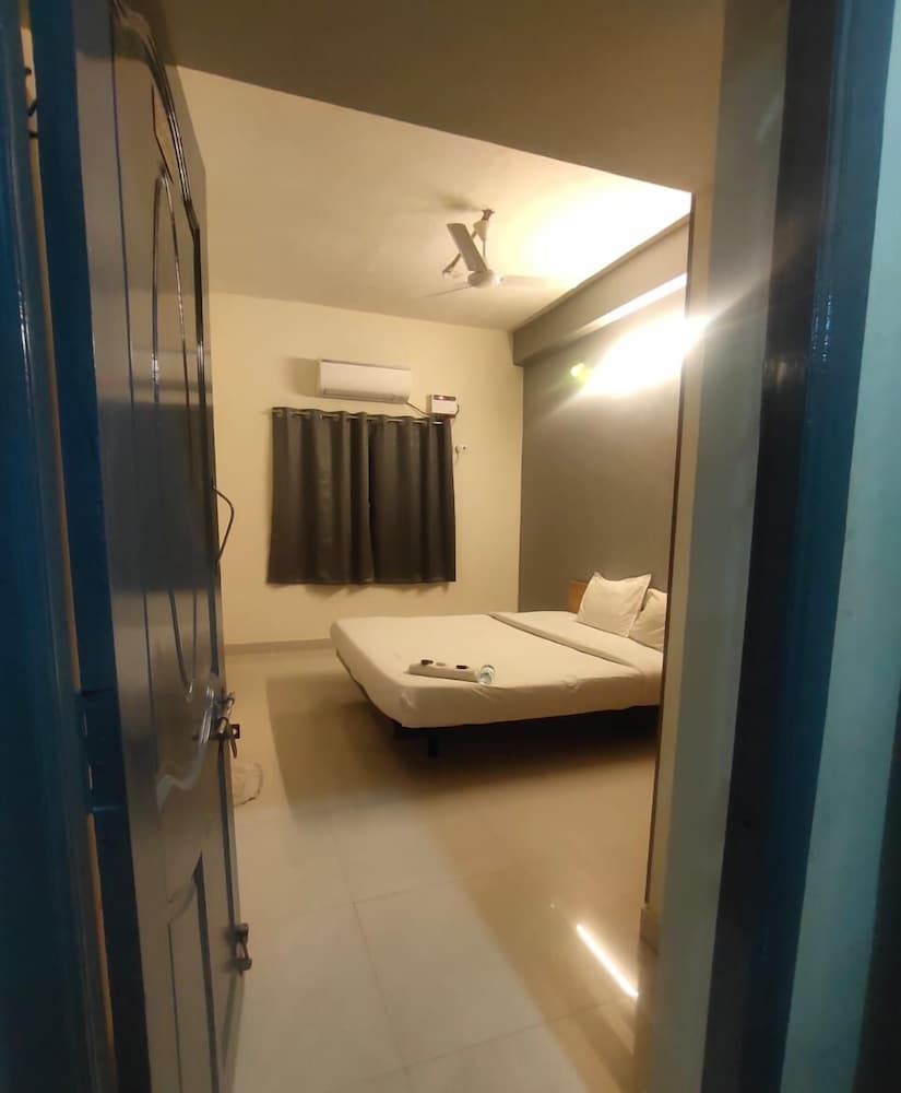 inn34 by blessings hospitality