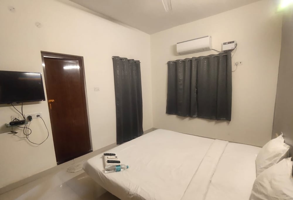 inn34 by blessings hospitality