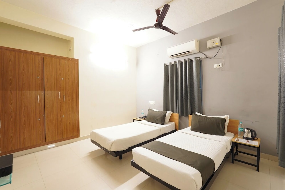 inn34 by blessings hospitality