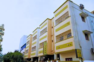 inn34 by blessings hospitality