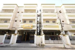 inn34 by blessings hospitality