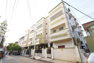 inn34 by blessings hospitality