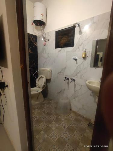 inn34 by blessings hospitality