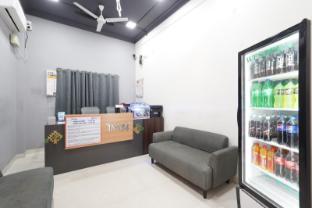 inn34 by blessings hospitality