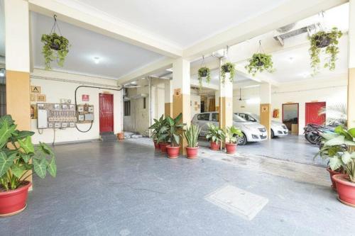 inn34 by blessings hospitality