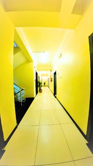 inn34 by blessings hospitality