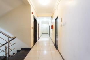 inn34 by blessings hospitality