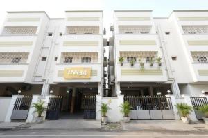 inn34 by blessings hospitality