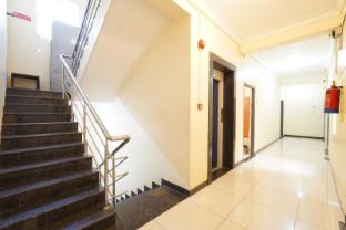 inn34 by blessings hospitality