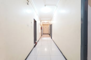 inn34 by blessings hospitality