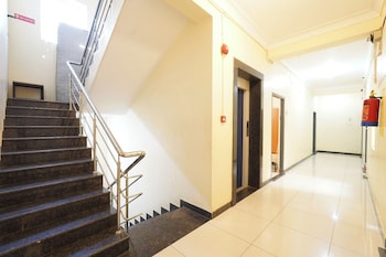 inn34 by blessings hospitality