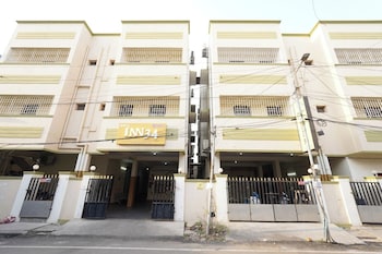 inn34 by blessings hospitality