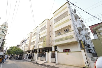 inn34 by blessings hospitality