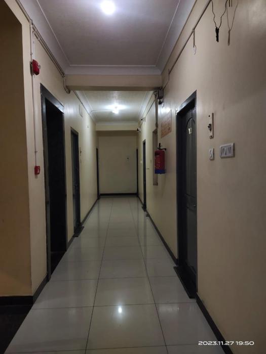 inn34 by blessings hospitality